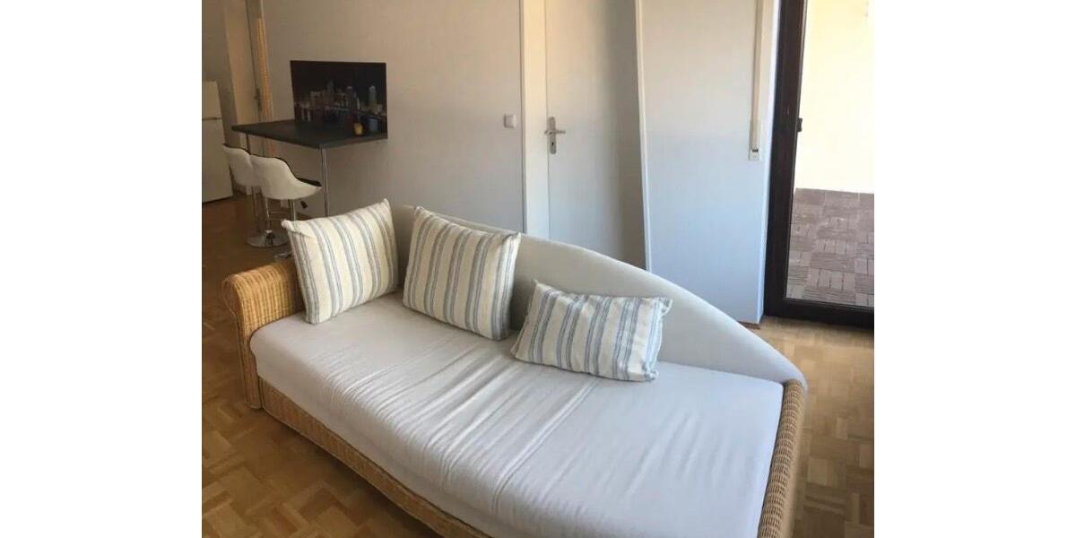 Erdgeschoßwohnung Pforzheim Büchenbronn - 2 Zimmer, 60 m&sup2;, 980&euro; | Angebot:10618033