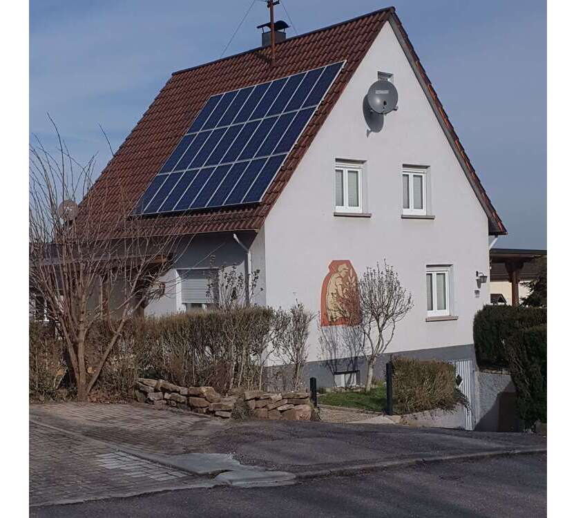 Haus zum Kaufen in Sternenfels 449.000 € 110 m²
