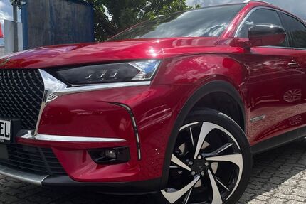 DS Automobiles DS7 (Crossback) 65.000 km 19.999 &euro; Forst 76694