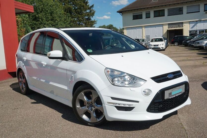 S-Max