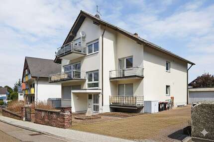 Wohnung Karlsruhe / Grötzingen Grötzingen - 4 Zimmer, 115 m&sup2;, 329.000&euro; | Angebot:24806973