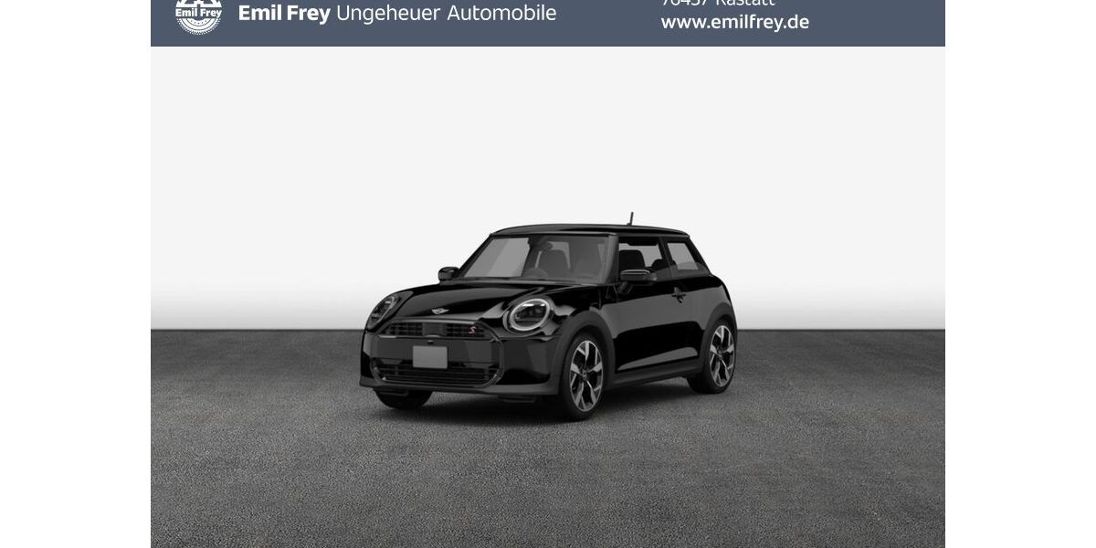 Mini Cooper C 7.499 km 31.980 &euro; Rastatt 76437