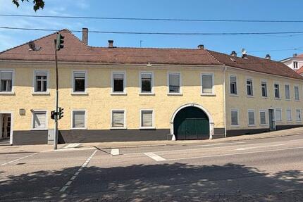 Haus Rastatt - 1.150.000&euro; | Angebot:27003665