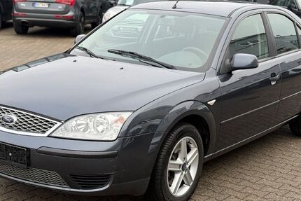 Ford Mondeo 110.000 km 3.490 &euro; Graben-Neudorf 76676