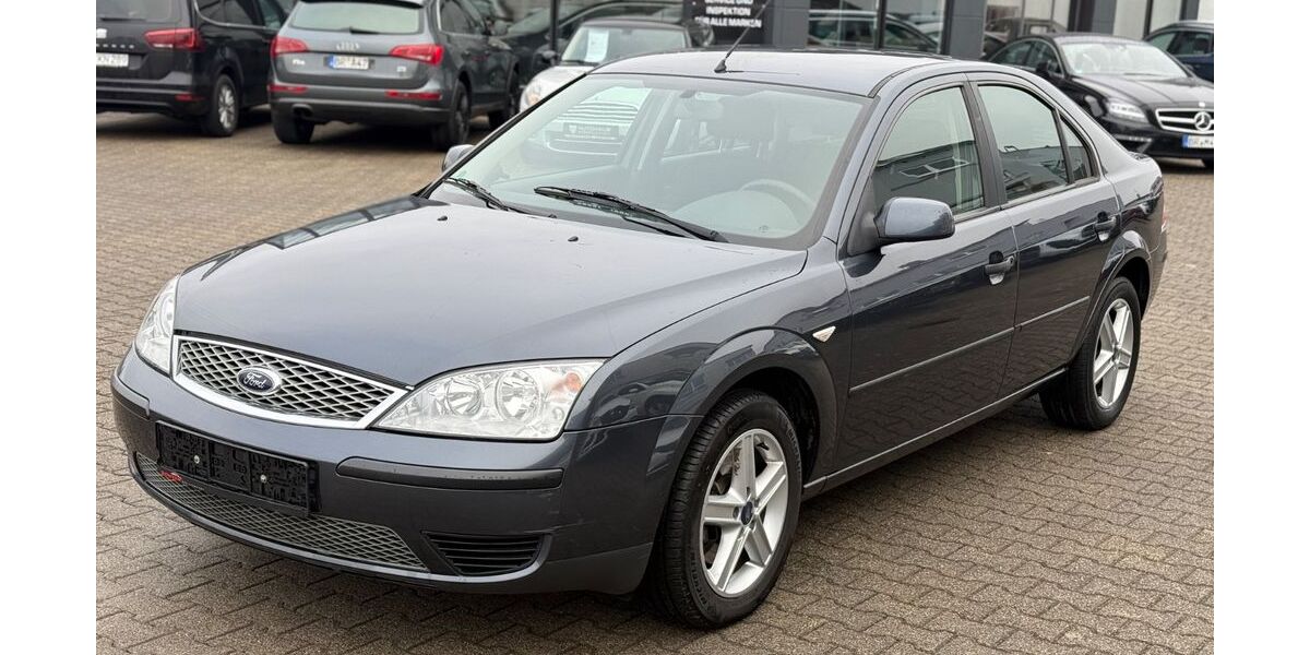 Ford Mondeo 110.000 km 3.490 &euro; Graben-Neudorf 76676