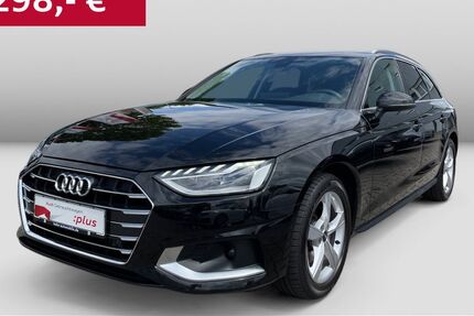 Audi A4 82.573 km 24.960 &euro; Pforzheim 75179
