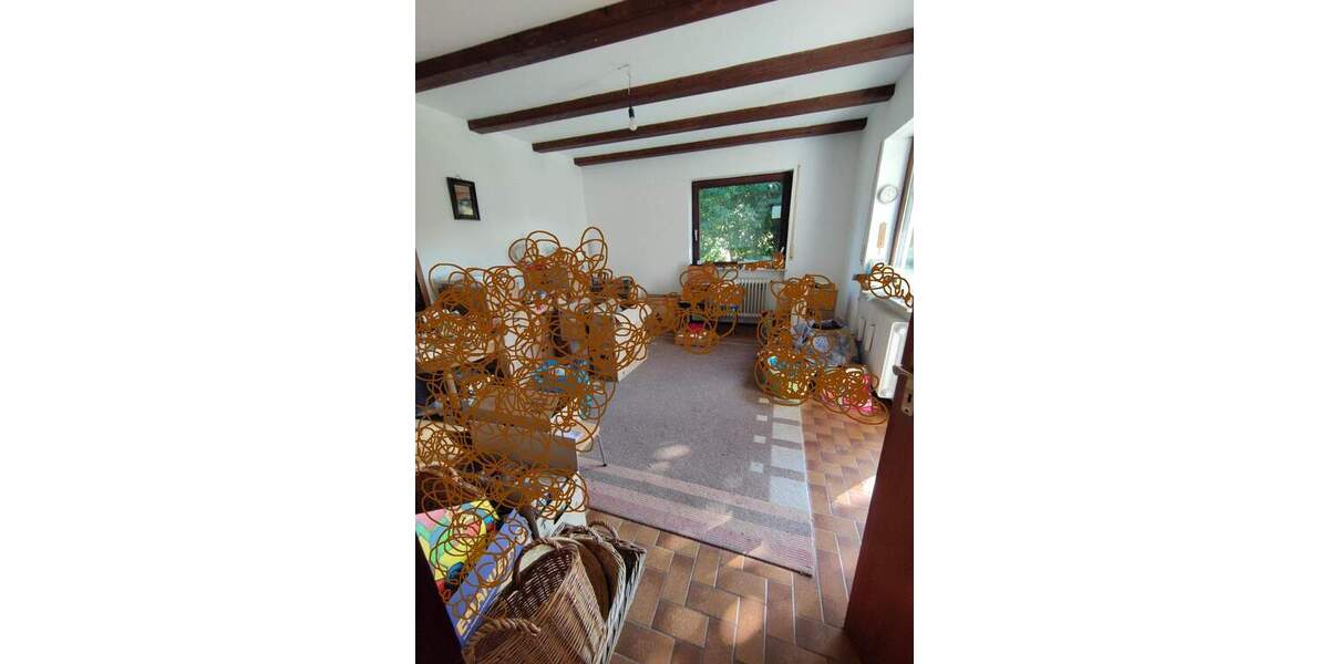 RESERVIERT ! EFH in absoluter Spitzenlage - direkt an Wiesen und Feldern 6 zimmer