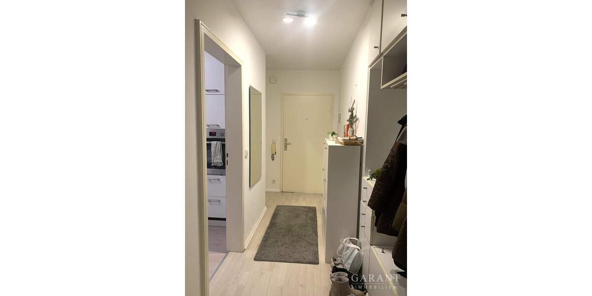 Etagenwohnung Ettlingen - 3 Zimmer, 104 m&sup2;, 395.000&euro; | Angebot:25707673