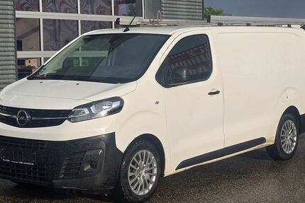 Opel Vivaro 55.000 km 19.998 &euro; Landau 76829