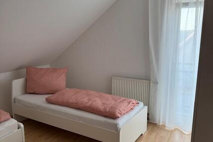 Wohnung Bretten - 5 Zimmer, 120 m&sup2;, 400&euro; | Angebot:25251540