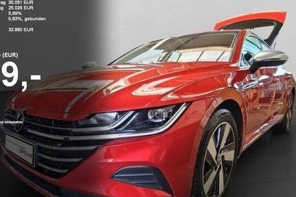 VW Arteon 22.036 km 33.880 € Baden-Baden 76530