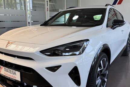 Cupra Formentor 14.715 km 40.990 &euro; Bruchsal 76646