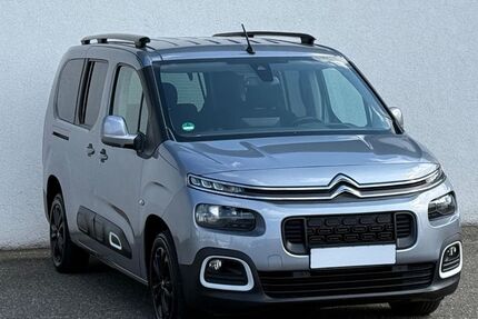 Citroen Berlingo 215.000 km 10.490 € Kandel 76870