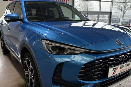 MG ZS 3.540 km 18.990 &euro; Bruchsal 76646