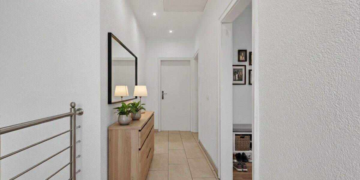 Hier klingelt das Leben - freistehendes Haus mit Garten zum Verlieben! 5 zimmer