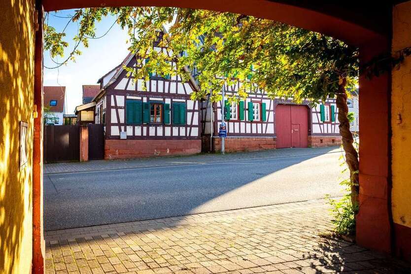 Haus zum Kaufen in Winden 190.000 € 122 m²