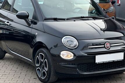 Fiat 500 53.000 km 11.995 &euro; Bruchsal-Helmsheim 76646