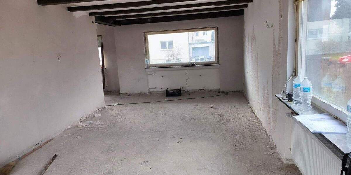 Mehrfamilienhaus, Wohnhaus Spöck Spöck - 7 Zimmer, 157 m&sup2;, 499.000&euro; | Angebot:25657495