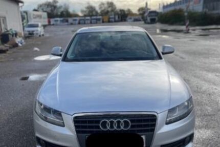 Audi A4 243.000 km 4.000 € Bruchsal 76646