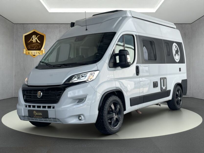 Fiat Ducato 78.059 km 59.980 € Wörth am Rhein 76744