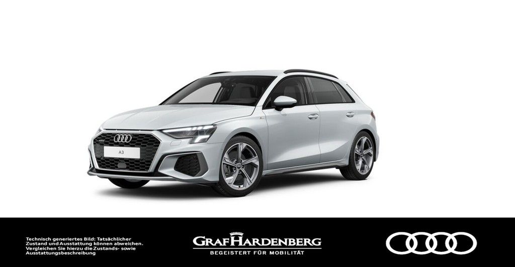 Audi A3 73.174 km 27.880 &euro; Karlsruhe 76131