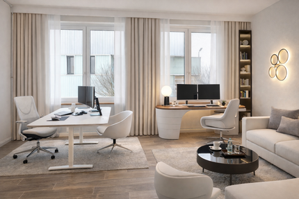 Gewerbeobjekt Karlsruhe Mühlburg - 690&euro; | Angebot:24819538