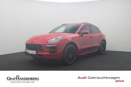 Porsche Macan 103.580 km 39.980 &euro; Karlsruhe 76131