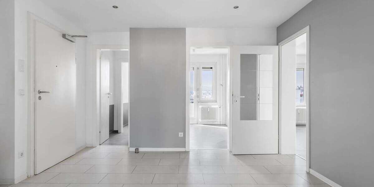 Gewerbeobjekt Pforzheim Weststadt - 1.380&euro; | Angebot:22972036