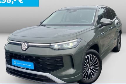 VW Tayron 13.415 km 35.440 &euro; Niefern-Öschelbronn 75223