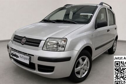 Fiat Panda 65.000 km 3.490 &euro; Lingenfeld 67360