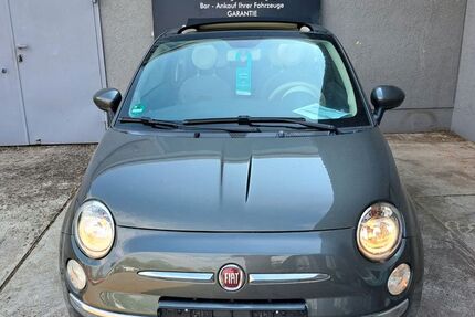 Fiat 500 110.000 km 5.850 € Oberhausen-Rheinhausen 68794