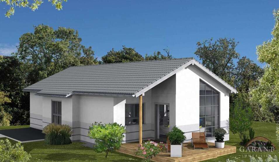 Grundstück zu verkaufen in Rastatt 900.000 € 2245 m² zimmer