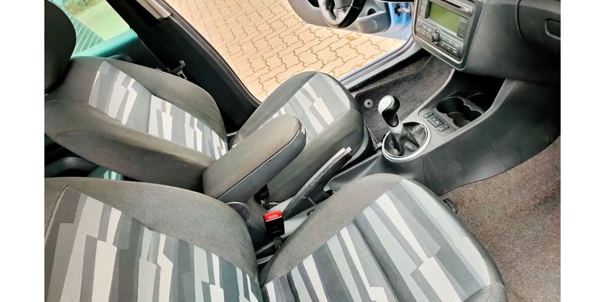 Skoda Roomster 182.650 km 2.499 € Karlsruhe 76189