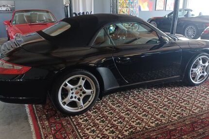 Porsche 911 Urmodell 59.697 km 59.997 &euro; Ubstadt-Weiher 76698