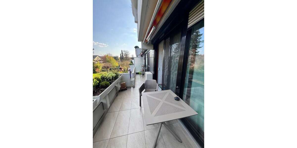 Etagenwohnung Karlsruhe Daxlanden - 3 Zimmer, 93 m&sup2;, 415.000&euro; | Angebot:24538508
