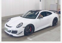 Gebrauchtwagen Porsche 911