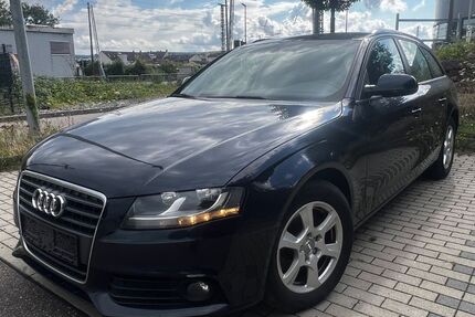 Audi A4 248.000 km 5.490 € Pforzheim 75172