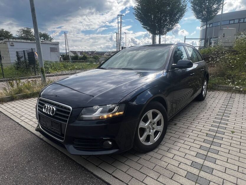Audi A4 248.000 km 5.490 € Pforzheim 75172