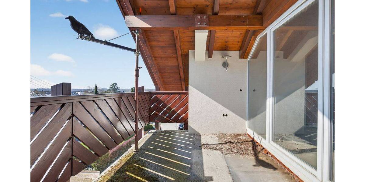 Mehrfamilienhaus, Wohnhaus Karlsruhe / Wolfartsweier Wolfartsweier - 8 Zimmer, 245 m&sup2;, 719.000&euro; | Angebot:26155539