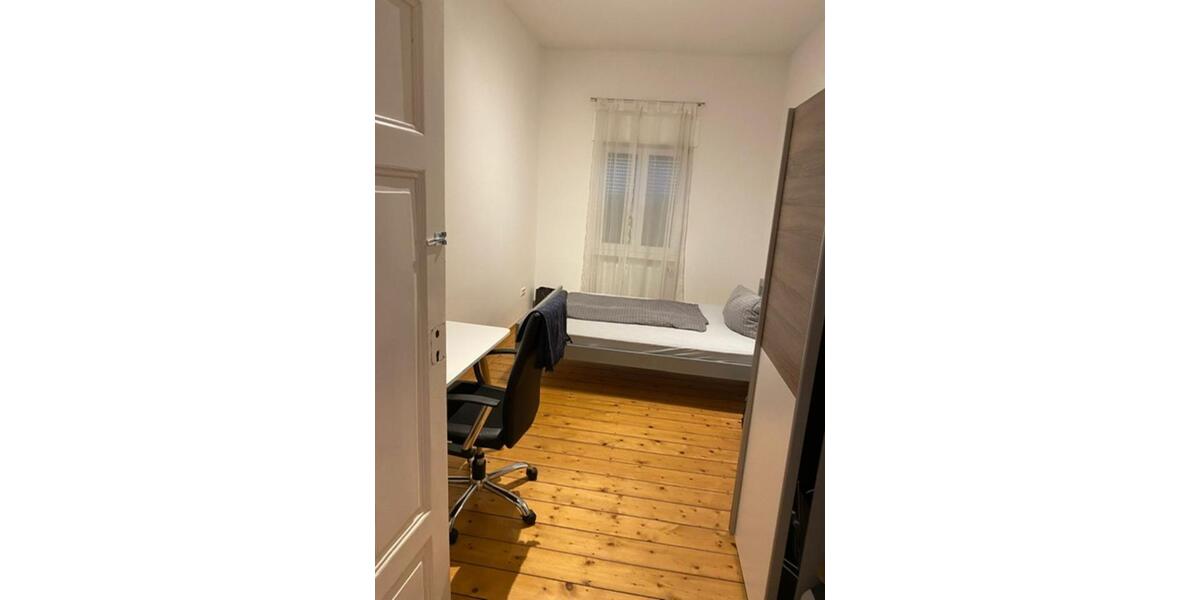 Etagenwohnung Karlsruhe Mühlburg - 1 Zimmer, 35 m&sup2;, 799&euro; | Angebot:17750879