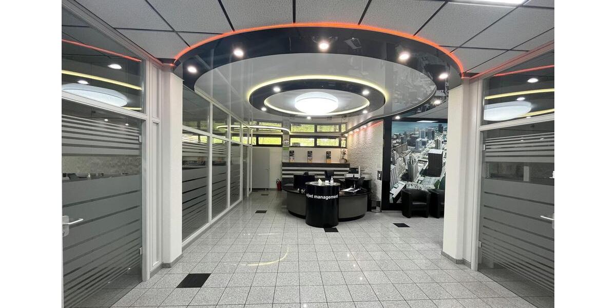 Gewerbeobjekt Karlsruhe Hagsfeld - 999&euro; | Angebot:26099356