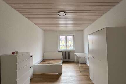 Wohnung Karlsruhe Durlach - 1 Zimmer, 16 m&sup2;, 490&euro; | Angebot:25938759
