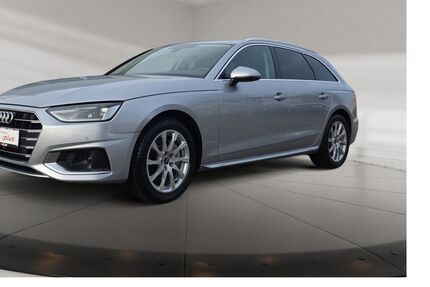 Audi A4 63.900 km 27.890 &euro; Landau 76829