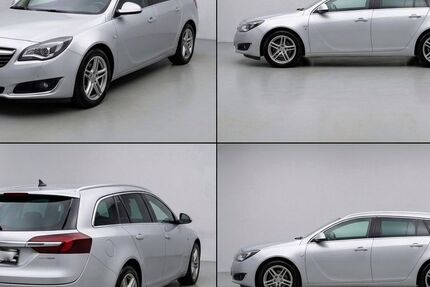 Opel Insignia 193.500 km 7.500 &euro; Graben-Neudorf 76676