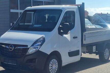 Opel Movano 13.000 km 24.499 € Landau 76829