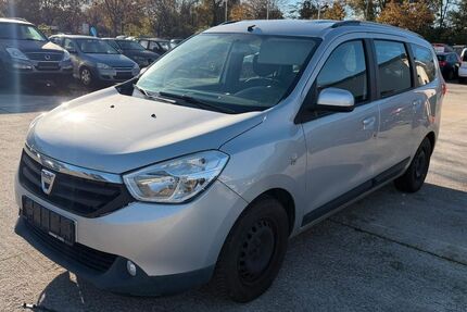 Dacia Lodgy 318.000 km 4.900 &euro; Bruchsal 76646
