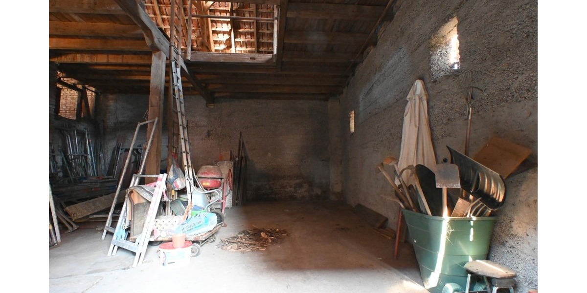 Zweifamilienhaus mit großem Potenzial - Zweifamilienhaus Knittlingen | Angebot:25712132