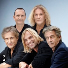 Münchener Freiheit - Live 30.04.2026 Rantastic Livebühnen & Eventlocations