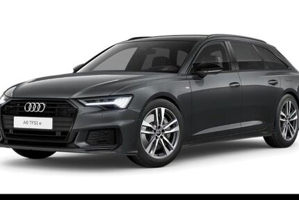 Audi A6 46.561 km 37.980 &euro; Karlsruhe 76131