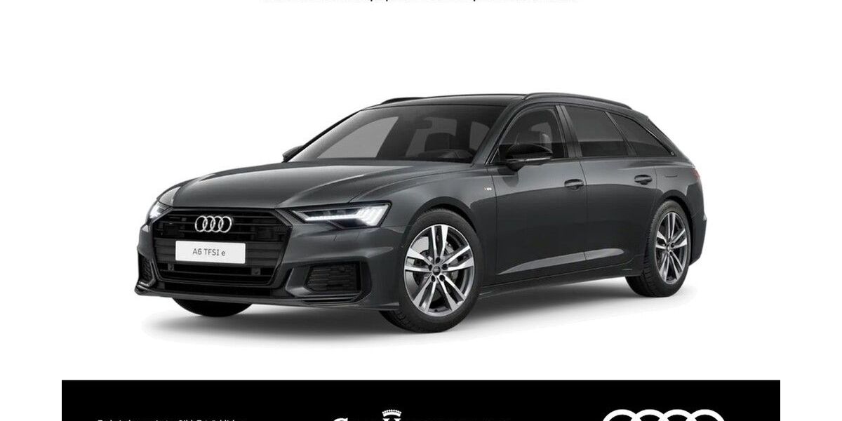 Audi A6 46.561 km 37.980 &euro; Karlsruhe 76131